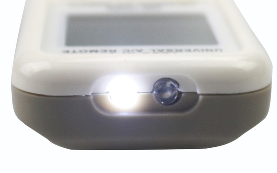 1000 In 1 Universal Air Conditioner Remote Control With Lighting Function