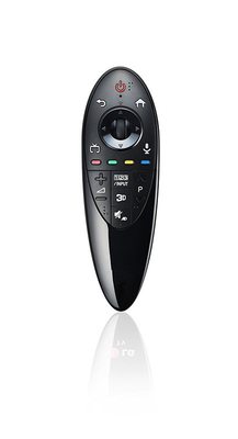 Magic Led TV Remote Control / Replacement Tv Remotes For 2014 Series LG Smart TV