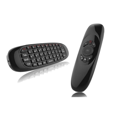 รีโมทคอนโทรลแบบแอนดรอยด์ 2.4GHz ด้วยระยะทางการทำงาน 10 เมตร