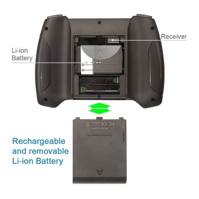 เครื่องควบคุมระยะไกลแบบ Universal Backlit Xbox Controller สำหรับเครื่องพีซี