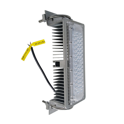 ความเข้มสูงนำไฟเรือกันน้ำที่มีอลูมิเนียม Heavy Duty Housing